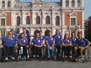 Previa BSR Valladolid Fundación Grupo Norte vs Bidaideak Bilbao